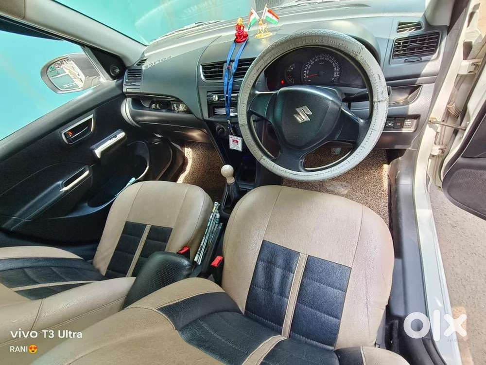 2012 Maruti Swift Ldi Sell