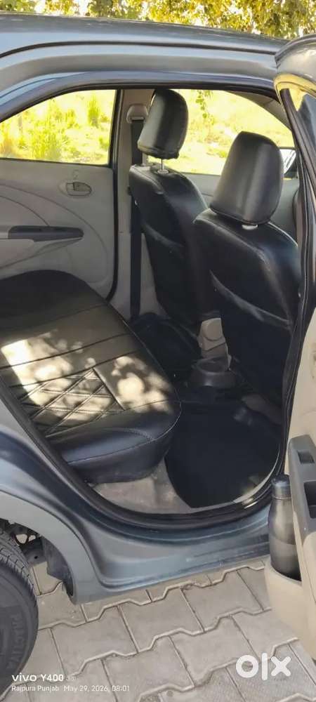 Toyota Etios Liva 2015 Diesel 92605 Km Driven