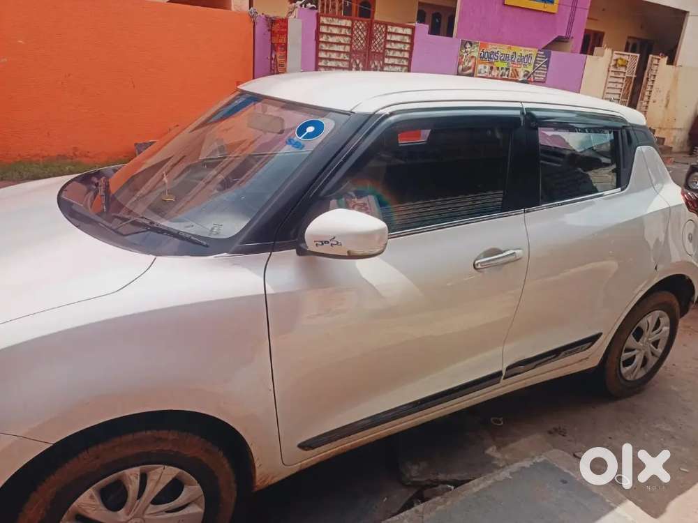 Maruti Suzuki Vxi 2023 Diesel