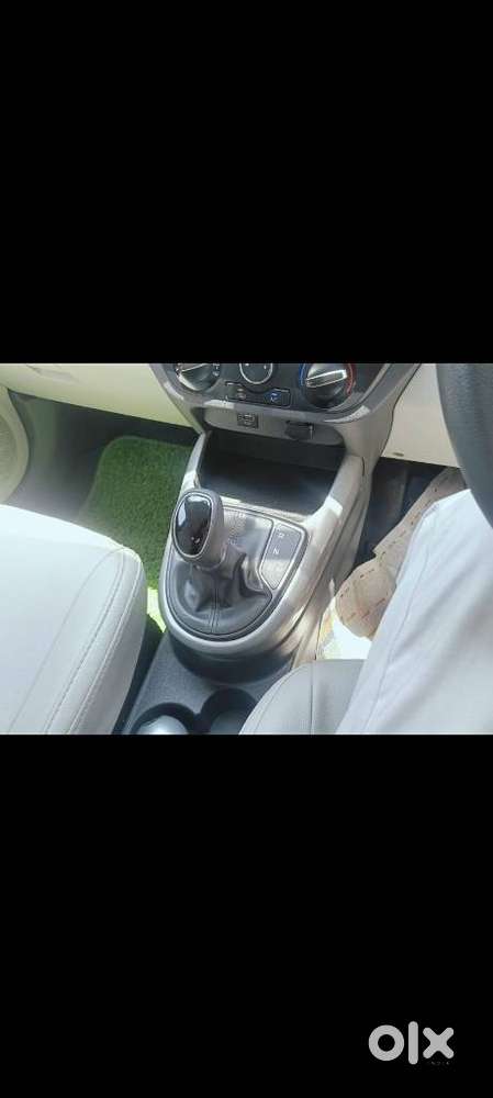 Hyundai Grand I10 Nios Magna 1.2 At, 2022, Petrol