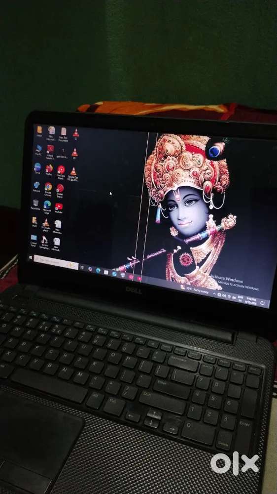 Dell Inspiron Laptop | 512GB SSD | Good Condition&rdquo;