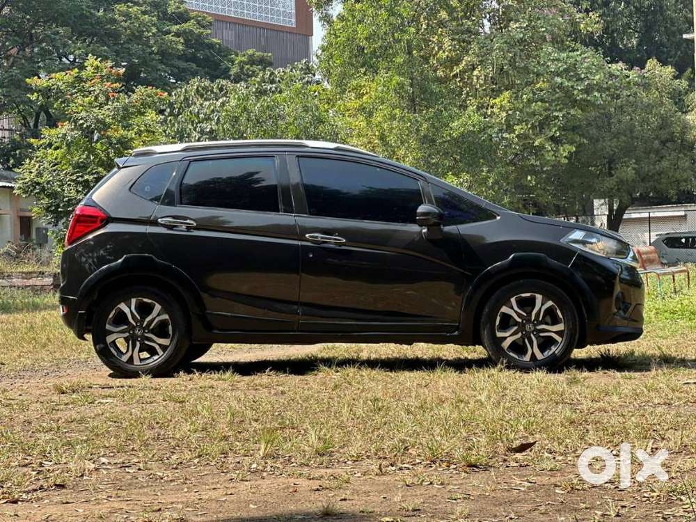 Honda Wr-v I-dtec Vx, 2018, Diesel