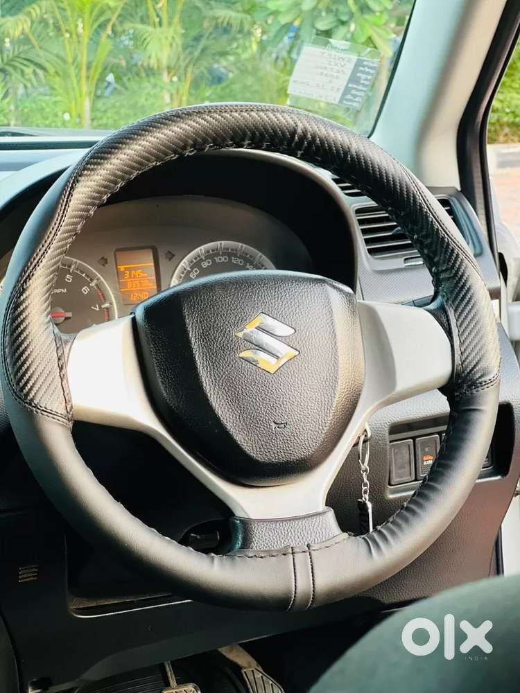 Maruti Suzuki Swift Vxi, 2012, Petrol