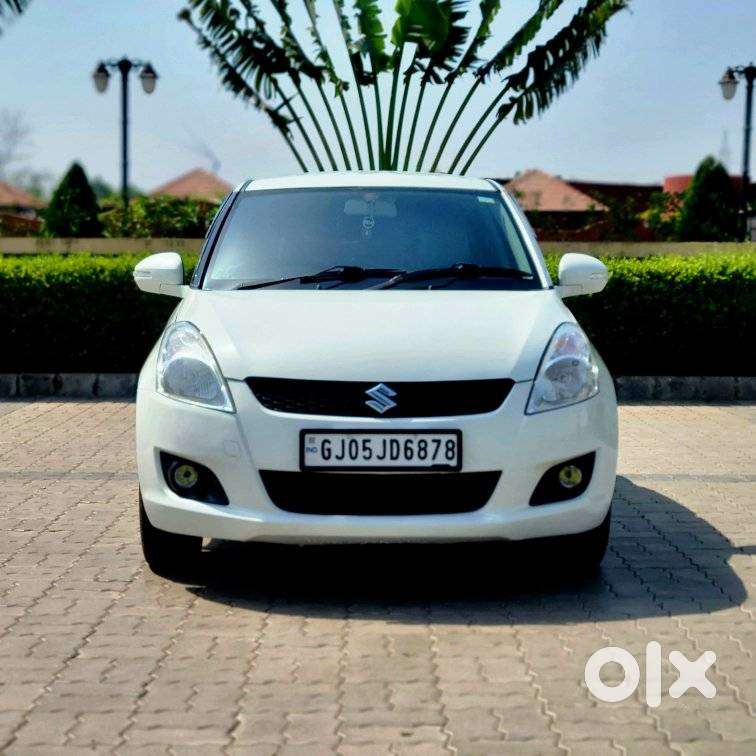 Maruti Suzuki Swift Ddis Zdi, 2013, Diesel