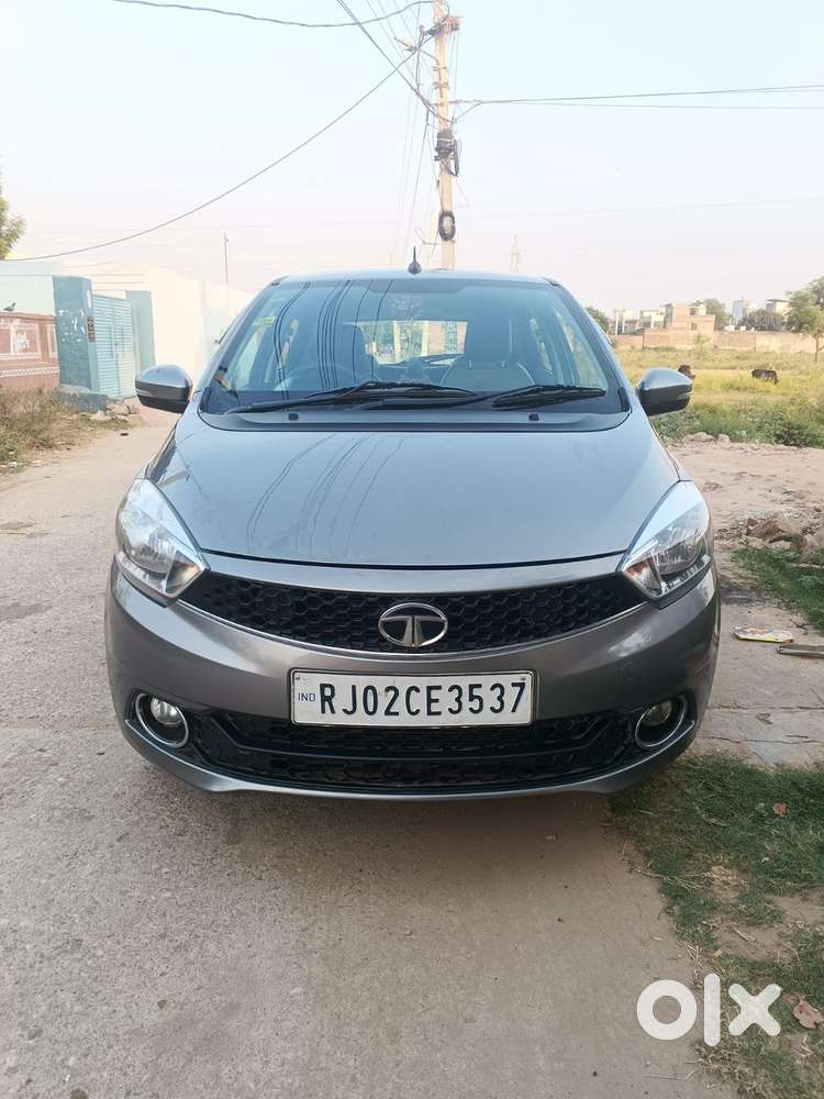 Tata Tiago Xz Opt, 2019, Petrol