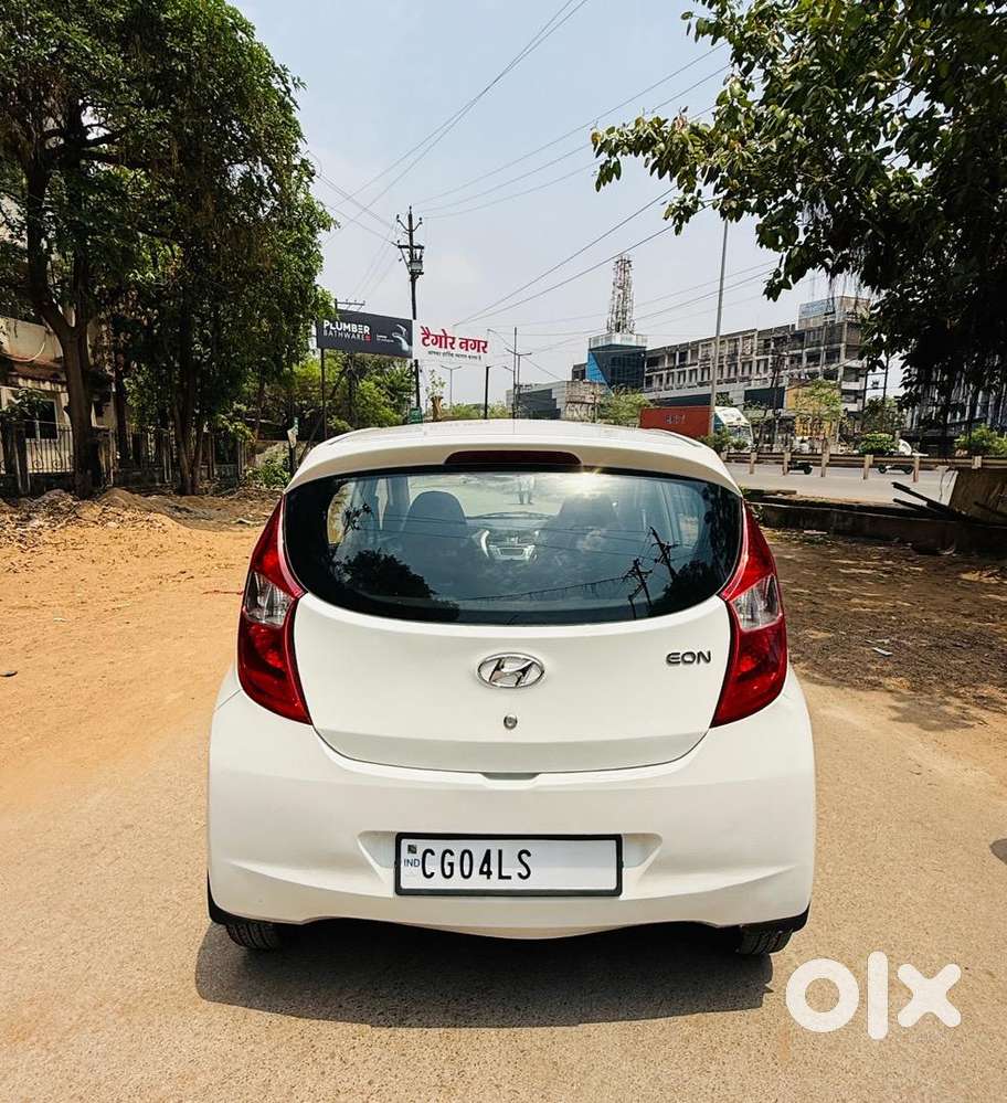 Excellent Condition Eon Magna+