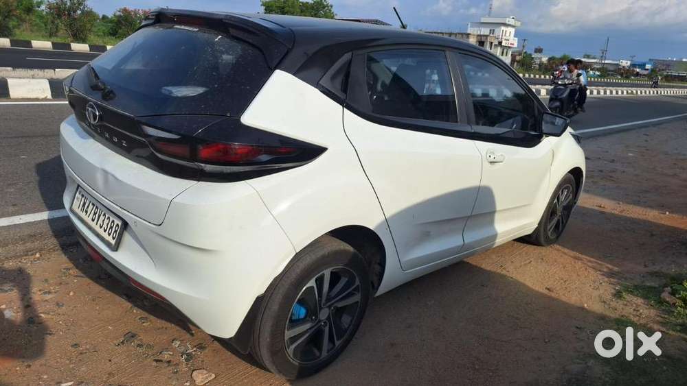Tata Diesel Car 2022