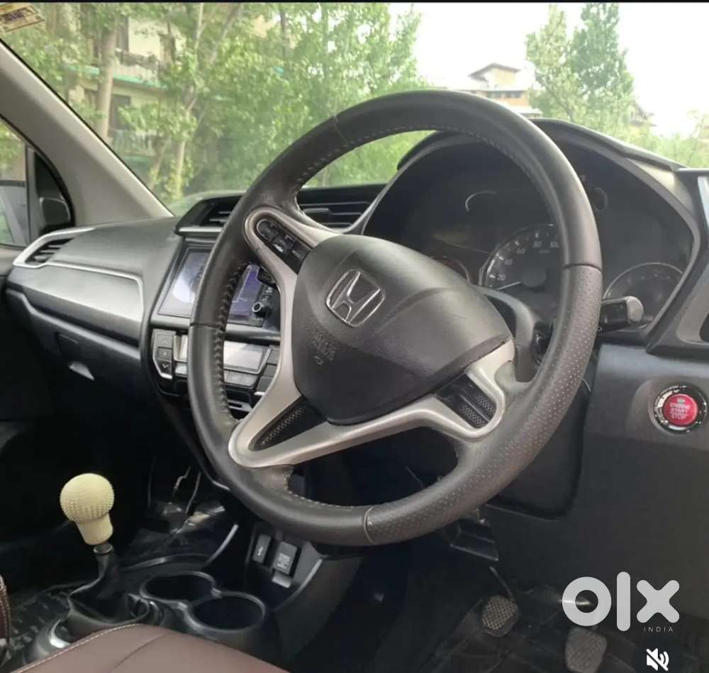 Honda Br-v 1.5 2818
