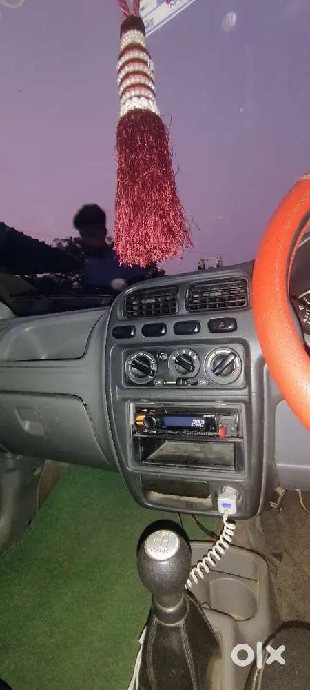 Maruti Suzuki Alto K10 2012 Well Maintained Good Condition Cars