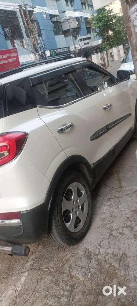 Mahindra Xuv300 2020 Diesel Well Maintained