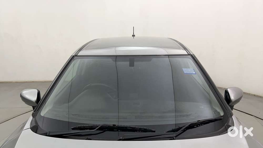 Maruti Suzuki Baleno Alpha, 2018, Petrol