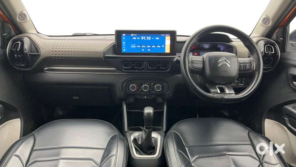 Citroen C3 Feel 1.2 Petrol, 2022, Petrol