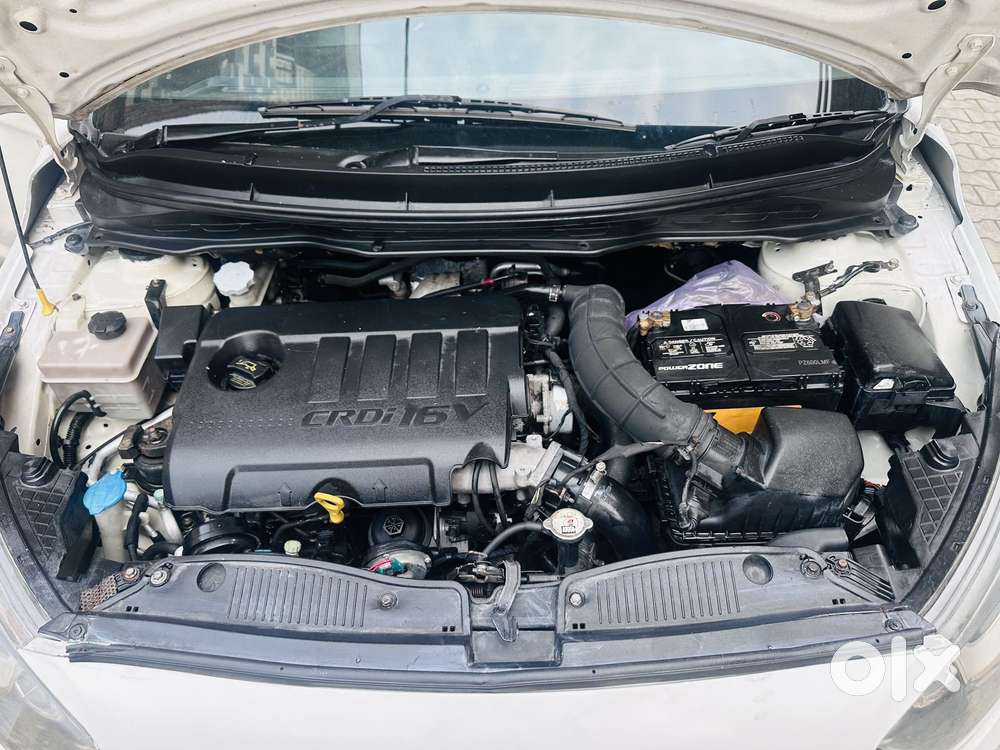 Hyundai I20 Sportz 1.4 Crdi 6 Speed Bs-iv, 2013, Diesel