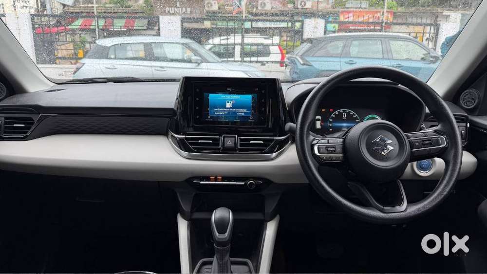 Maruti Suzuki Victoris Others, 2026, Petrol