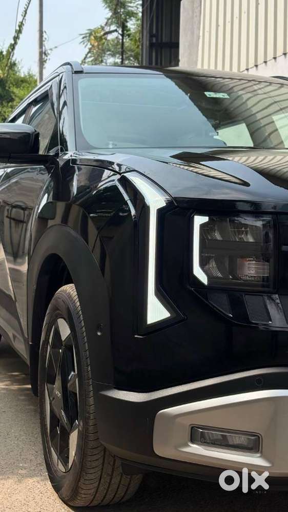Kia Seltos, 2026, Diesel