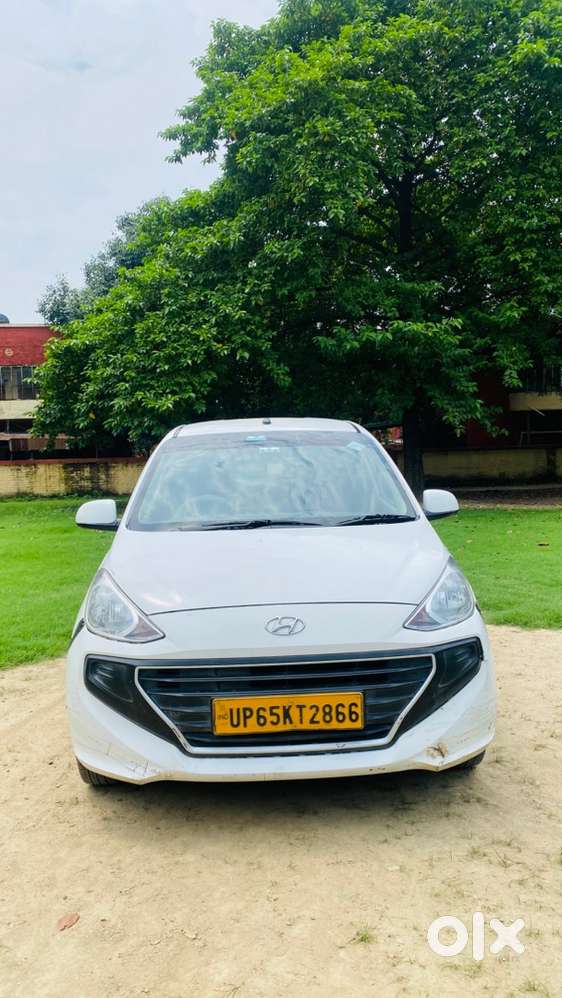 Hyundai New Santro 2021 Cng & Hybrids Good Condition