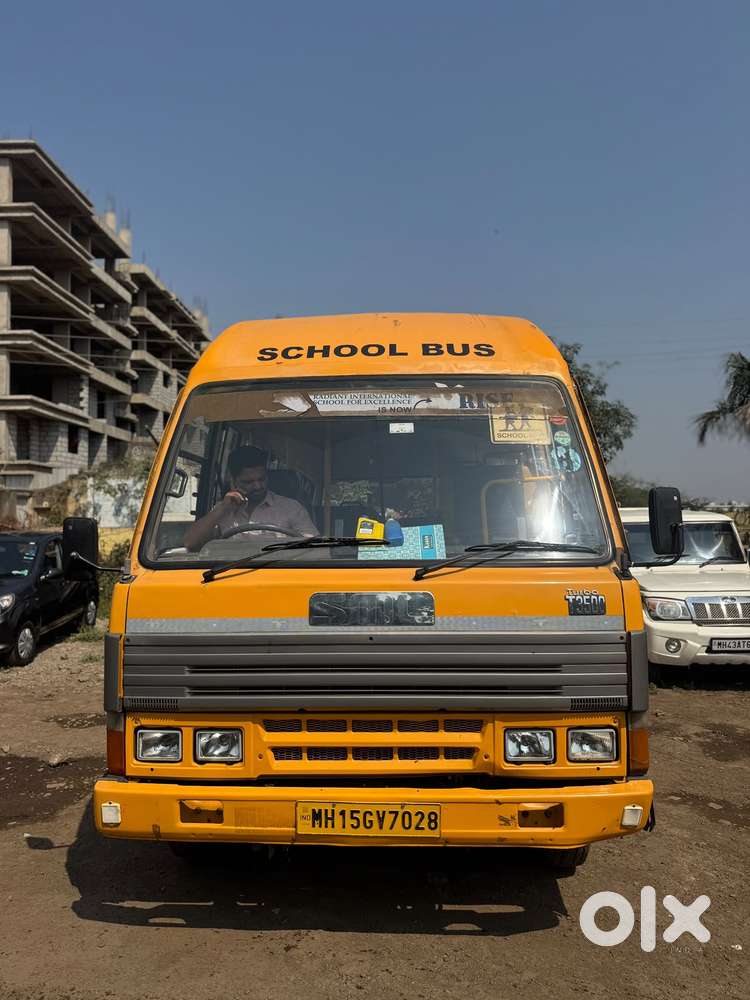 Force Motors One Ex, 2019, Diesel