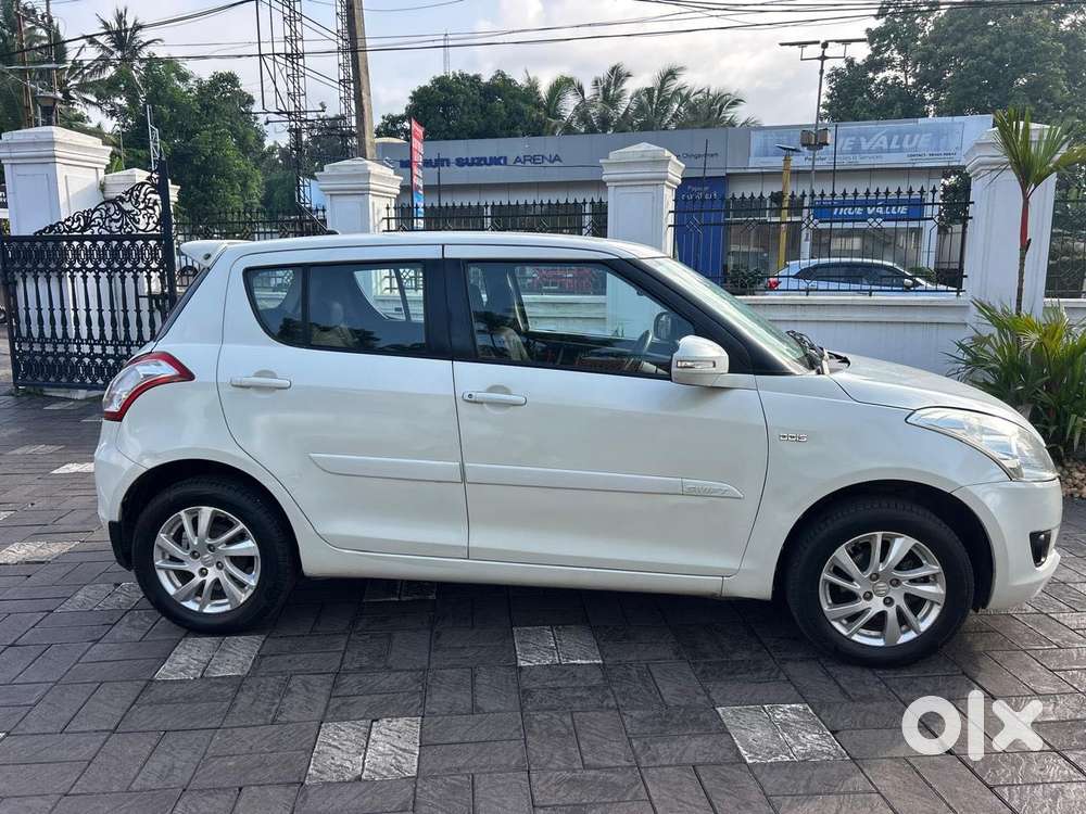 Maruti Suzuki Swift Ddis Zdi, 2012, Diesel