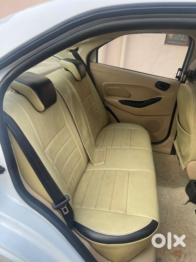 Ford Figo Aspire Diesel 2019