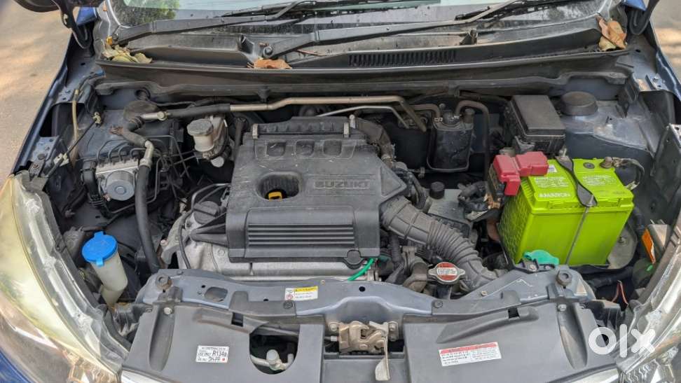 Maruti Suzuki Celerio Zxi Optional Amt Bsiv, 2020, Petrol