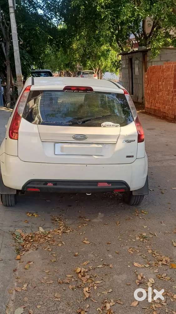 Good Condition Recently Sarvice Don