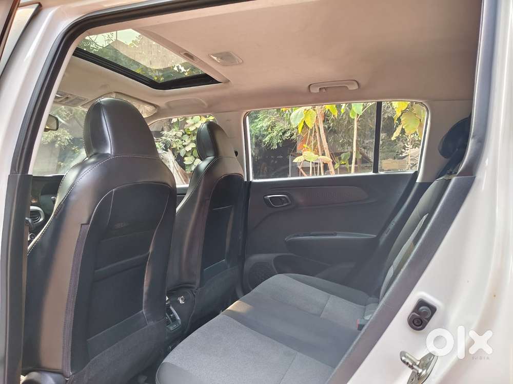 Hyundai Exter Sx (o) Connect 1.2 Amt, 2024, Petrol