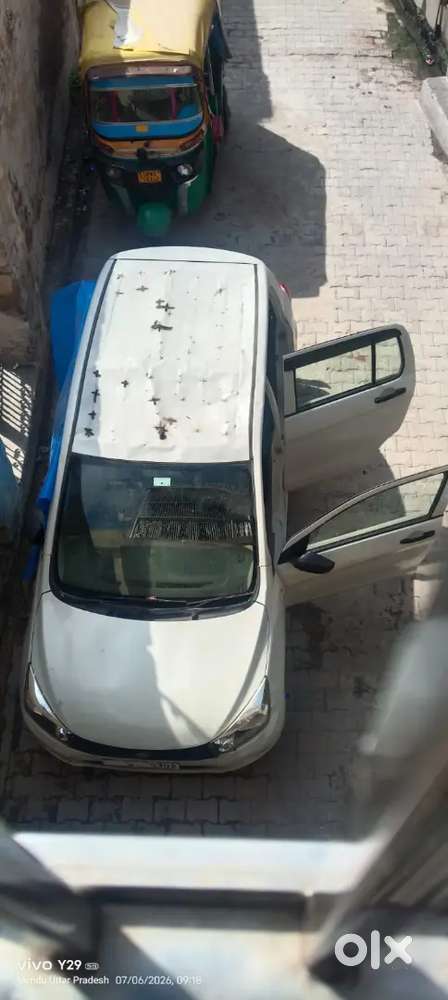 Maruti Suzuki Celerio Vxi 2015 All Ok