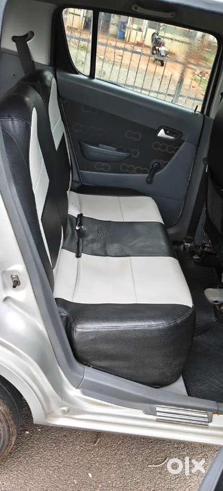 Maruti Suzuki Alto 800 2014