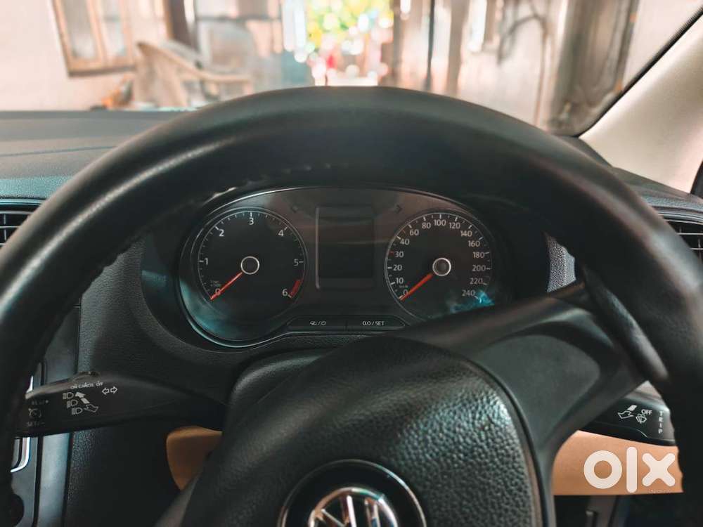 Volkswagen Ameo Comfortline Diesel