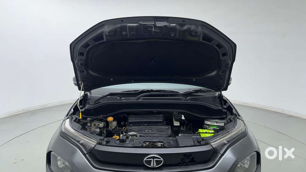 Tata Punch Adventure, 2022, Petrol
