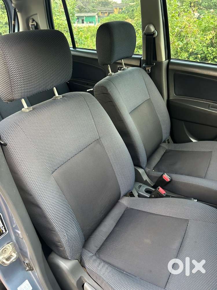 Maruti Suzuki Wagon R 2010