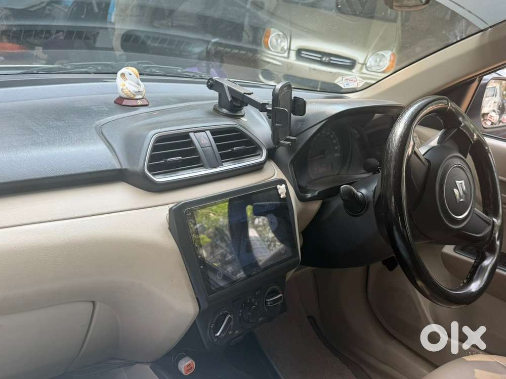 2023 Dzire 1.2 Tour