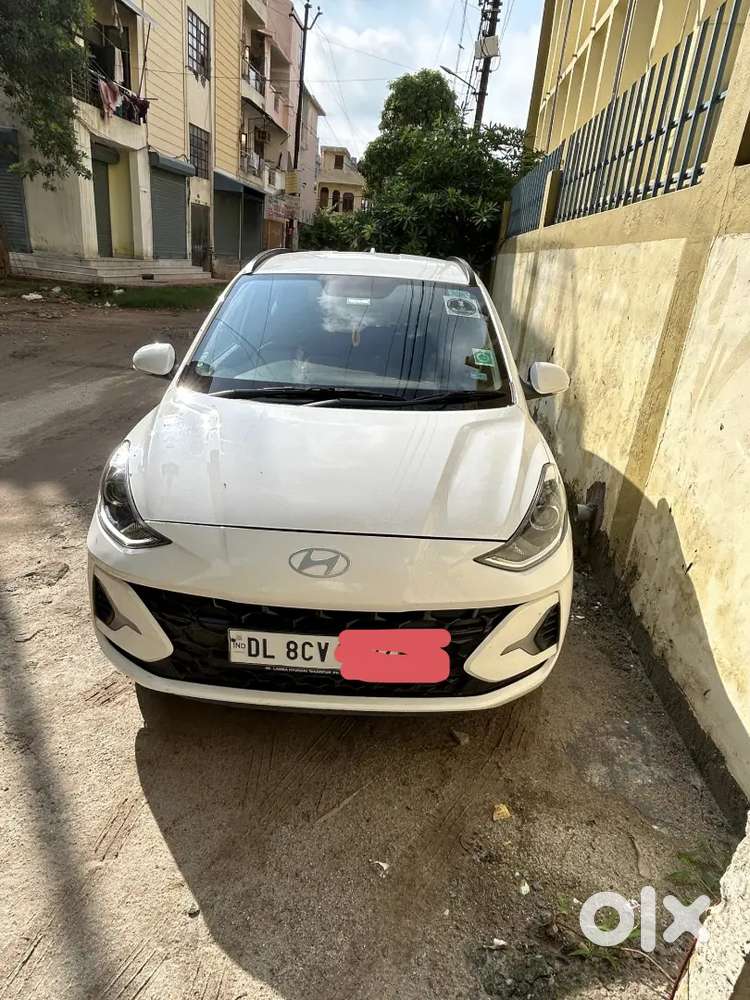 Hyundai Grand I10 Prime 2025