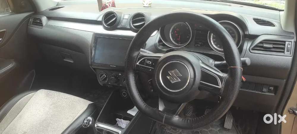 Maruti Suzuki Swift Vdi 2nd 2019