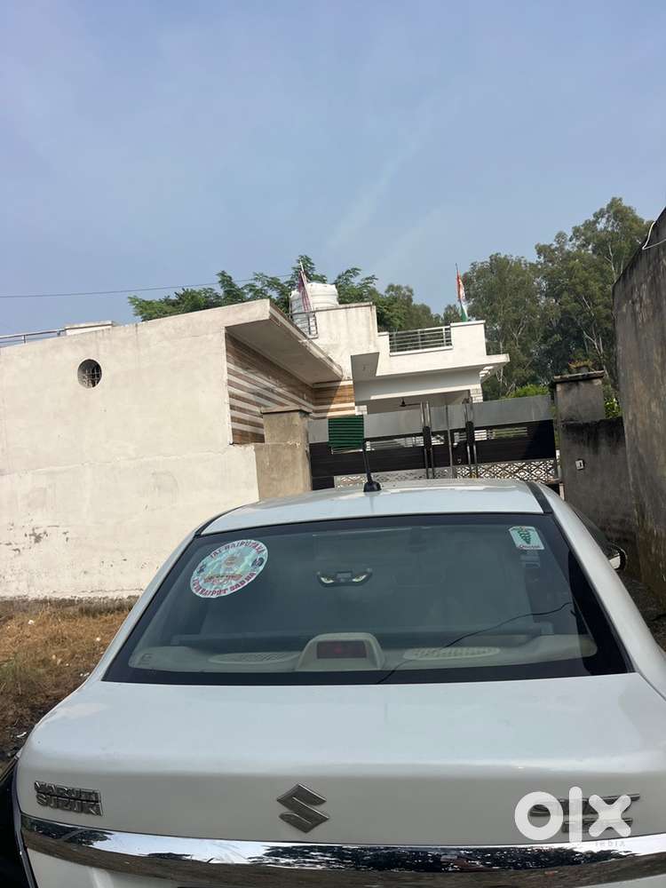 Maruti Swift Dzire Vdi 2013