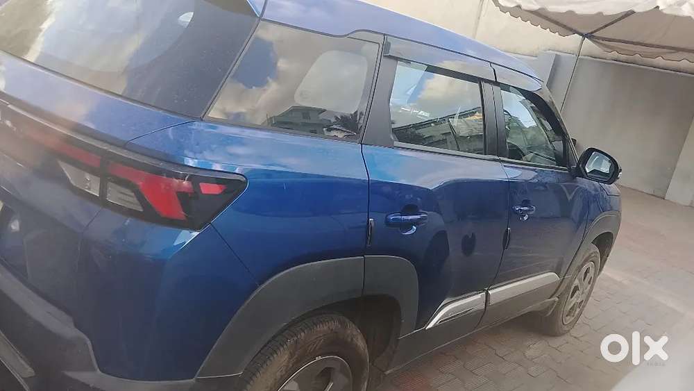 Maruti Suzuki Brezza 2024