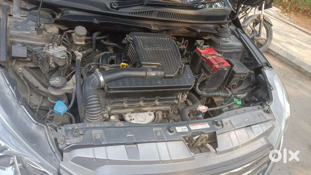 Maruti Suzuki Ciaz 2016 Car