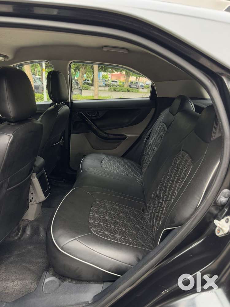 Tata Nexon Kraz Plus, 2019, Petrol
