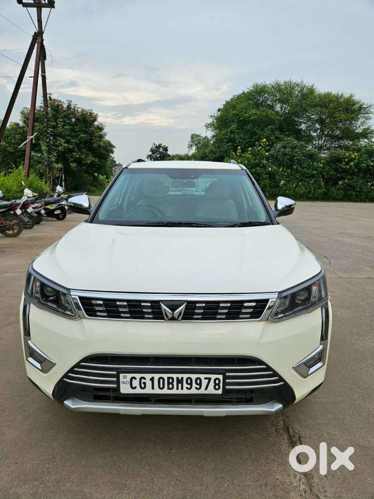 Mahindra Xuv300 W8 Diesel, 2023, Diesel