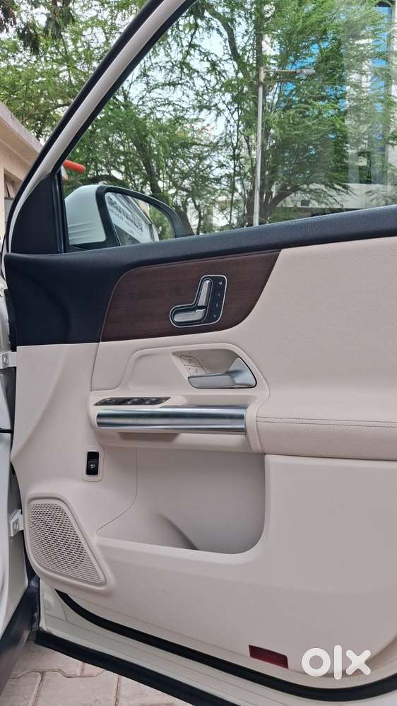 Mercedes-benz Gla 220d 4matic, 2021, Diesel