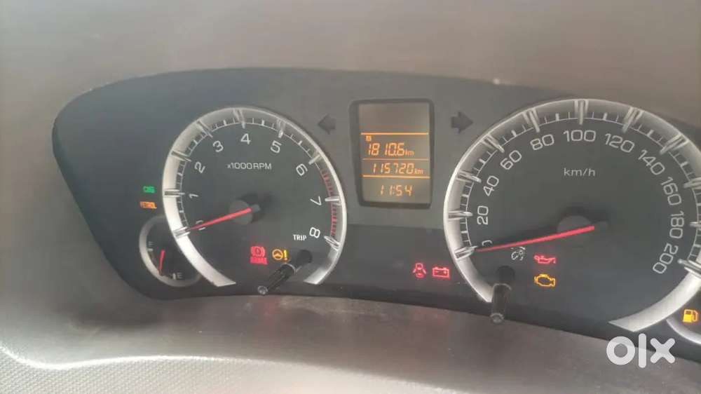 Maruti Suzuki Ertiga 2017 Edition