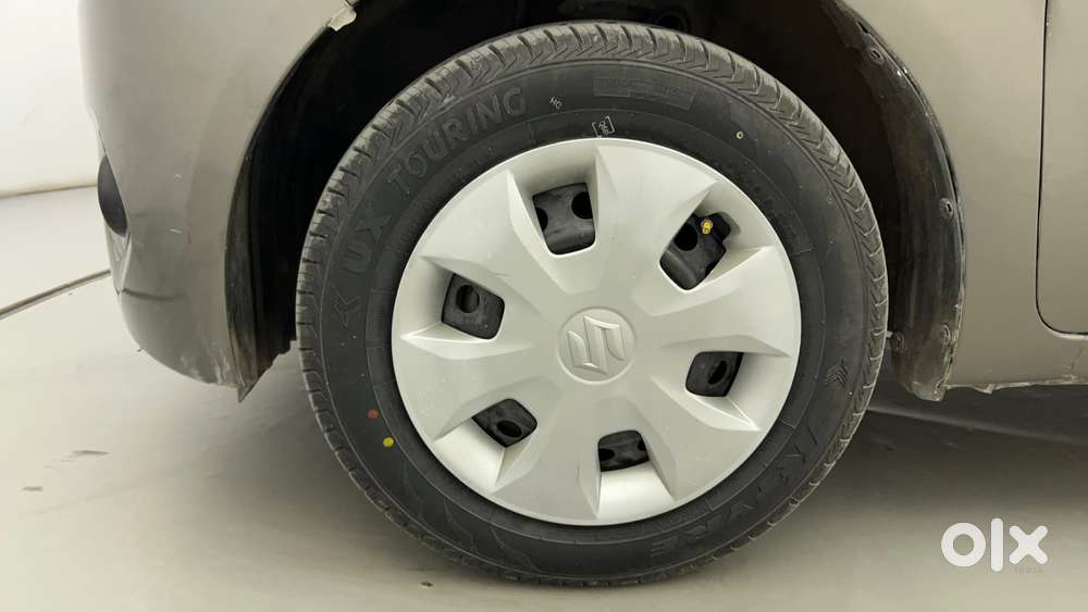 Maruti Suzuki Wagon R 1.2 Zxi Ags, 2022, Petrol