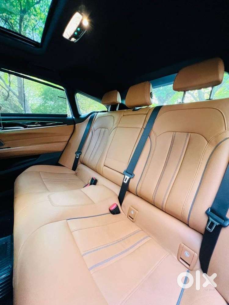 Bmw 6 Series Gt 620d M Sport, 2024, Diesel