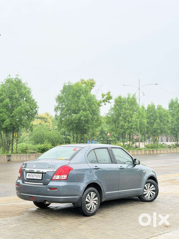 Maruti Suzuki Swift Dzire 1.3 Vxi, 2009, Petrol