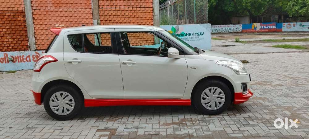 Maruti Suzuki Swift Vdi Limited Edition, 2016, Diesel