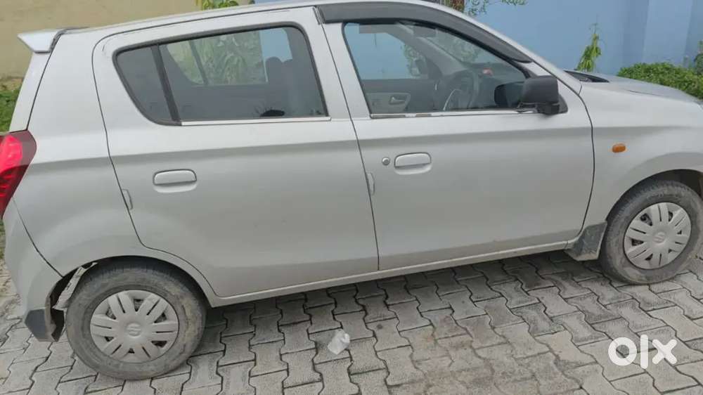 Maruti Suzuki Alto 800 Lxi 2021