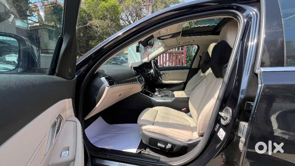 Bmw 3 Series Gran Limousine 2.0 320ld Luxury Line, 2021, Diesel