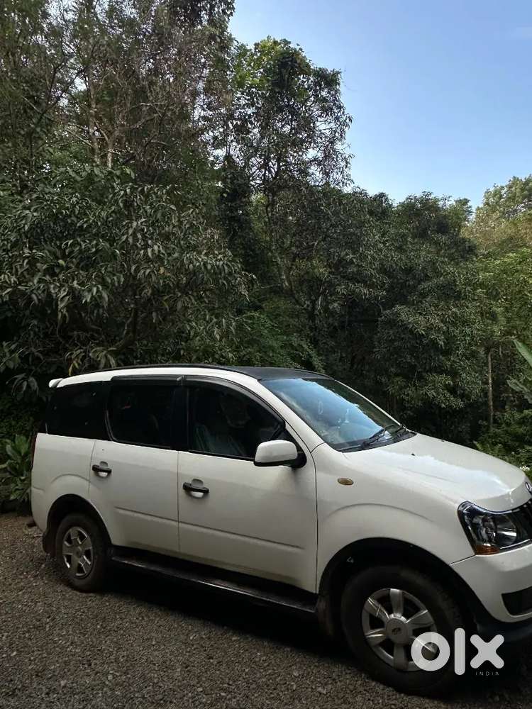 Mahindra Xylo Diesel 2012