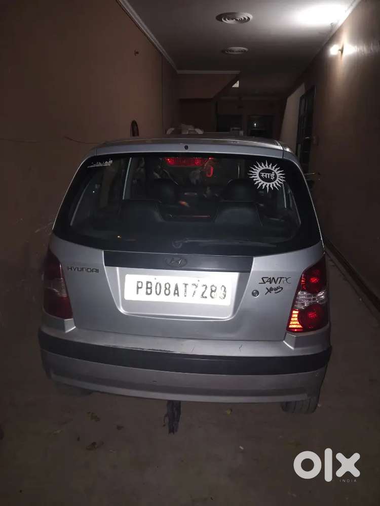 Hyundai Santro Xing 2005