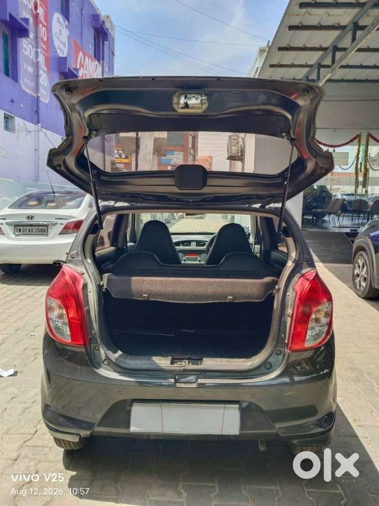 Maruti Suzuki Alto 800 Vxi, 2019, Petrol